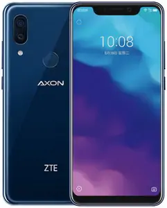 Замена экрана на телефоне ZTE Axon 9 Pro в Нижнем Новгороде